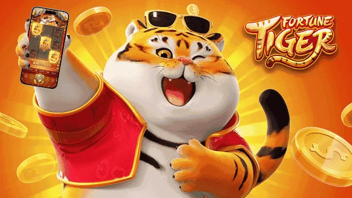 fortune tiger demo slot
