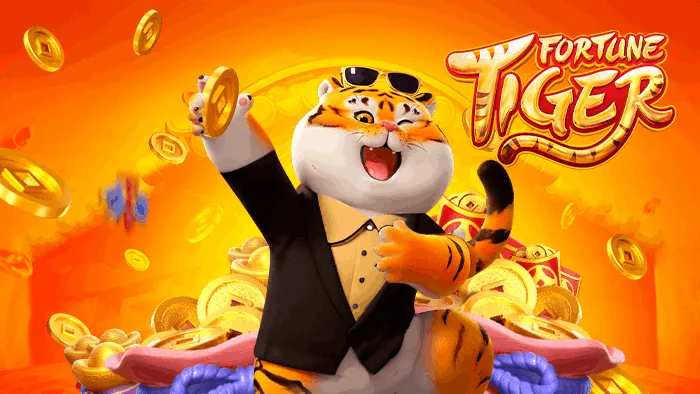 como ganhar fortune tiger