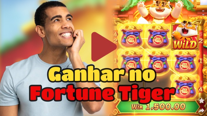 Fortune tiger vídeo